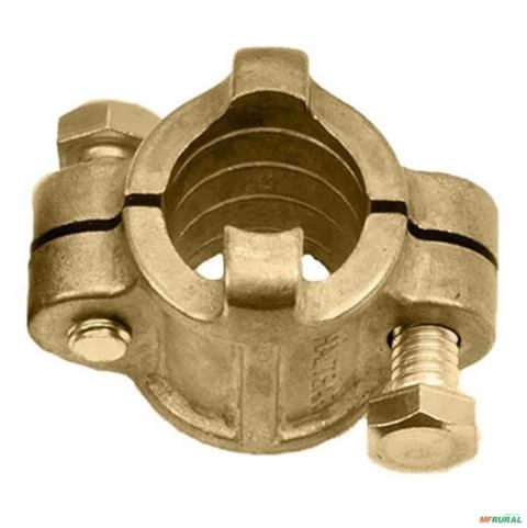 ABRACADEIRA LATAO 1/2" - LATAO 34166 Imagem ABRACADEIRA LATAO 1/2" - LATAO 34166