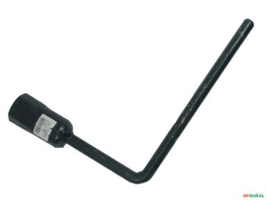 CHAVE DO PARAFUSO MANCAL GRADE ARADORA 1.1/8 1.1/8"/28mm-PRL 34181 Imagem CHAVE DO PARAFUSO MANCAL GRADE ARADORA 1.1/8 1.1/8"/28mm-PRL 34181