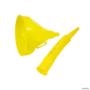 FUNIL PLÁSTICO 140MM (ML 1415.0000) 1415 34339 Imagem FUNIL PLÁSTICO 140MM (ML 1415.0000) 1415 34339