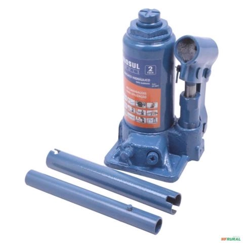 MACACO HIDRAULICO 2 TON (R070011) 2 TON 34407 Imagem MACACO HIDRAULICO 2 TON (R070011) 2 TON 34407