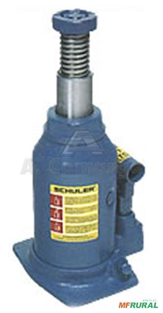 MACACO HIDRAULICO 16 TON (RO70007) 16 TONELADAS 34453 Imagem MACACO HIDRAULICO 16 TON (RO70007) 16 TONELADAS 34453
