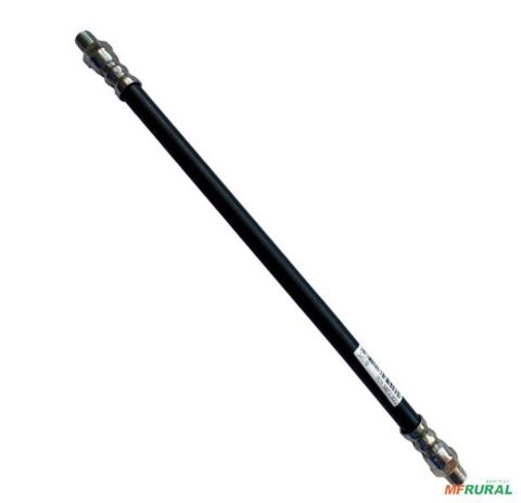 MANGUEIRA PARA BOMBA ENGRAXAR 30CM ML1660 30cm 34570 Imagem MANGUEIRA PARA BOMBA ENGRAXAR 30CM ML1660 30cm 34570