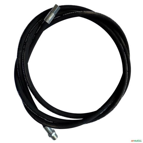 MANGUEIRA PARA BOMBA ENGRAXAR 3MT 1002 3mt 34580 Imagem MANGUEIRA PARA BOMBA ENGRAXAR 3MT 1002 3mt 34580