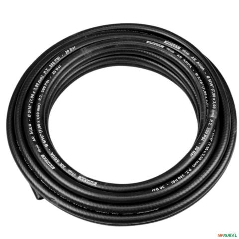 MANGUEIRA AR-AGUA 300PSI - 5/16" 5/16-AR/AGUA 34594 Imagem MANGUEIRA AR-AGUA 300PSI - 5/16" 5/16-AR/AGUA 34594