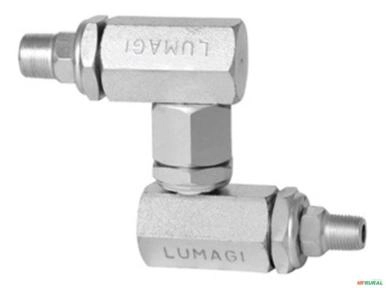 CONEXAO GIRATORIA Z P/ BOMBA PROPULSORA LUB."Z" LUB."Z" LUB."Z" 34596 Imagem CONEXAO GIRATORIA Z P/ BOMBA PROPULSORA LUB."Z" LUB."Z" LUB."Z" 34596
