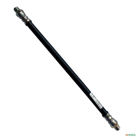 MANGUEIRA FLEXIVEL PARA ENGRAXADEIRA 50CM 5181 1670 50CM 34606 Imagem MANGUEIRA FLEXIVEL PARA ENGRAXADEIRA 50CM 5181 1670 50CM 34606
