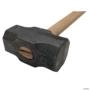 MARRETA COM CABO 8 KG 8 KG. 34655 Imagem MARRETA COM CABO 8 KG 8 KG. 34655