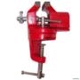 MORSA (MINI TORNO) FIXO C/BASE GIRATORIA 2.1/2" 2.1/2" MINI 34739 Imagem MORSA (MINI TORNO) FIXO C/BASE GIRATORIA 2.1/2" 2.1/2" MINI 34739