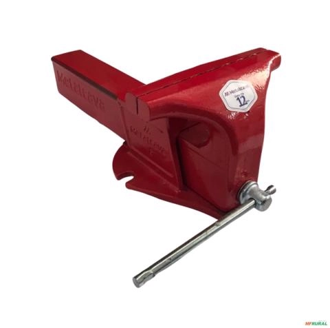 MORSA NODULAR 8 POLRGADAS 8 INDUSTRIAL 34785 Imagem MORSA NODULAR 8 POLRGADAS 8 INDUSTRIAL 34785