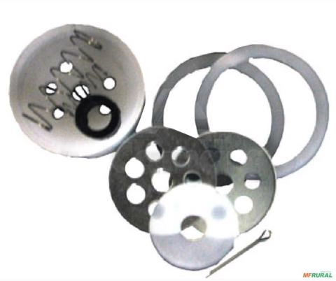 REPARO PARA BOMBA MAC-20 MAC-20 35020 Imagem REPARO PARA BOMBA MAC-20 MAC-20 35020