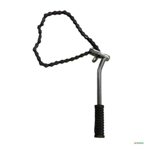 CHAVE CORRENTE SACA FILTRO 1048 1213 35034 Imagem CHAVE CORRENTE SACA FILTRO 1048 1213 35034