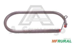 RESISTENCIA P VULCANIZADOR V300 V291 35036 Imagem RESISTENCIA P VULCANIZADOR V300 V291 35036