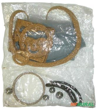 REPARO COMPLETO PBOMBA 301 301 35052 Imagem REPARO COMPLETO PBOMBA 301 301 35052