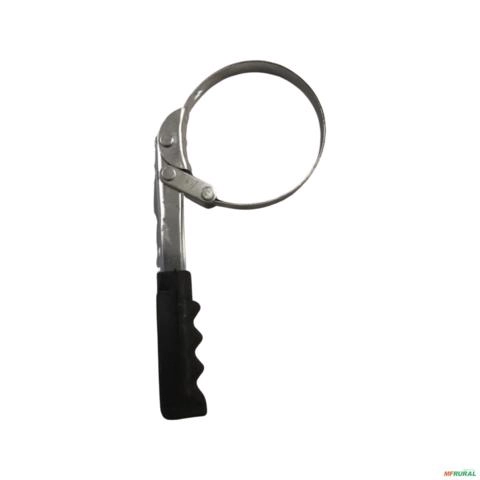 SACA FILTRO CINTA MEDIA 1046 (AB. 85/97MM) 1046 (AB. 85/97mm) 35064 Imagem SACA FILTRO CINTA MEDIA 1046 (AB. 85/97MM) 1046 (AB. 85/97mm) 35064