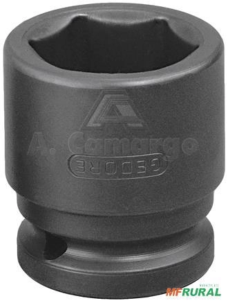 SOQUETE SEXTAVADO DE IMPACTO 3/4 Imagem SOQUETE SEXTAVADO DE IMPACTO 3/4