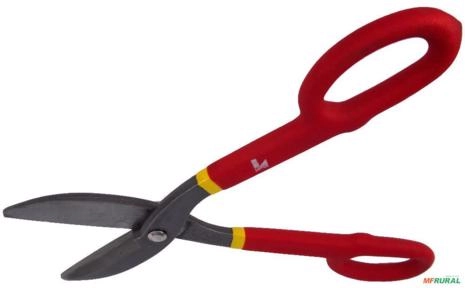 TESOURA PARA FUNILEIRO CHAPA 10" 10" 35316 Imagem TESOURA PARA FUNILEIRO CHAPA 10" 10" 35316