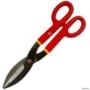 TESOURA PARA FUNILEIRO CHAPA 10" 10" 35316 Imagem TESOURA PARA FUNILEIRO CHAPA 10" 10" 35316