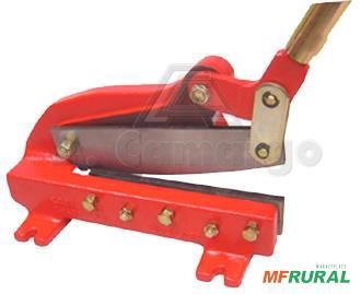 TESOURA MECANICA COM CABO PARA CHAPA NR.5 NR.5 35342 Imagem TESOURA MECANICA COM CABO PARA CHAPA NR.5 NR.5 35342