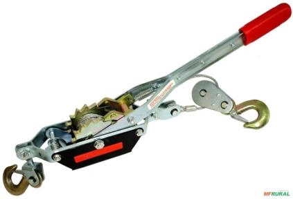 TIFOR - 2 TONELADAS - IMPORTADA. 2TON-TIFOR-IMP 35366 Imagem TIFOR - 2 TONELADAS - IMPORTADA. 2TON-TIFOR-IMP 35366