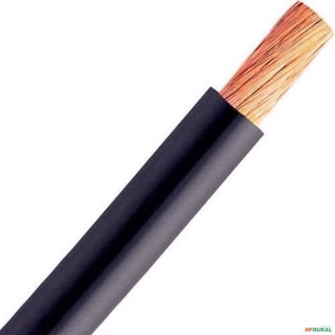CABO DE SOLDA 25,00MM 25,00mm2 35605 Imagem CABO DE SOLDA 25,00MM 25,00mm2 35605