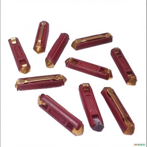 FUSIVEL LOUCA 30 AMP 09.205 35635 Imagem FUSIVEL LOUCA 30 AMP 09.205 35635