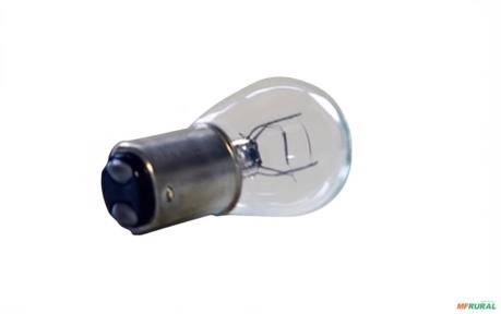 LAMPADA 12 V. 1222 07528=01034-12V. 35760 Imagem LAMPADA 12 V. 1222 07528=01034-12V. 35760