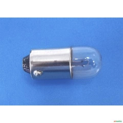 LAMPADA PAINEL 12 V. 69. 03893-12V. 4W 35765 Imagem LAMPADA PAINEL 12 V. 69. 03893-12V. 4W 35765