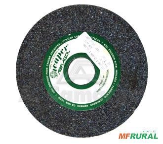 PEDRA P ESMERIL ICAPERMAXI A-24 6 X 1-G 36005 Imagem PEDRA P ESMERIL ICAPERMAXI A-24 6 X 1-G 36005