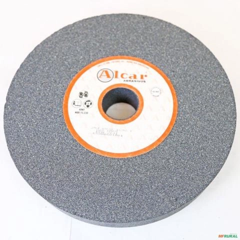 PEDRA P-ESMERIL - ALCAR A36-10 X1.1/4 X1.1/2 36060 Imagem PEDRA P-ESMERIL - ALCAR A36-10 X1.1/4 X1.1/2 36060