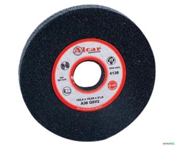 PEDRA VIDIA -ALCAR GC-100 6 X 3/4 36138 Imagem PEDRA VIDIA -ALCAR GC-100 6 X 3/4 36138