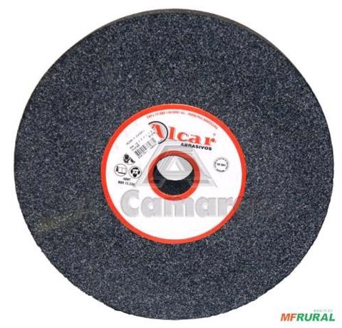 PEDRA P-ESMERIL A24 12 X 2 X 1.1/2 36178 Imagem PEDRA P-ESMERIL A24 12 X 2 X 1.1/2 36178