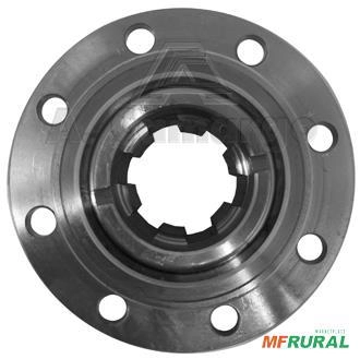 Imagem FLANGE TRASEIRA MOTO PECAS 227300-M.P 36522 Imagem FLANGE TRASEIRA MOTO PECAS 227300-M.P 36522