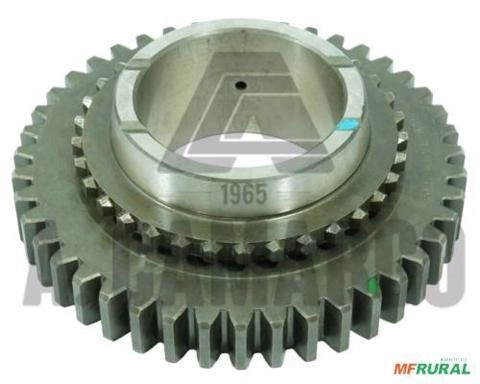 ENGRENAGEM DA 2a. 641110-EATON 36530 Imagem ENGRENAGEM DA 2a. 641110-EATON 36530
