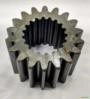 ENGRENAGEM TRACAO Z18 19-ESTRIAS MOTO PEC AS 440571-M.P 36585 Imagem ENGRENAGEM TRACAO Z18 19-ESTRIAS MOTO PEC AS 440571-M.P 36585