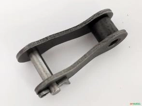 EMENDA REDUCAO P- CORRENTE RC-2050-REDUCAO 37760 EMENDA REDUCAO P- CORRENTE RC-2050-REDUCAO 37760