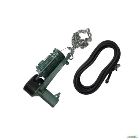 COMPRESSOR DE AR PARA TOMADA DE FORÇA JM-10-CONSOLI 37985 Imagem COMPRESSOR DE AR PARA TOMADA DE FORÇA JM-10-CONSOLI 37985