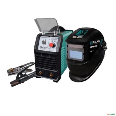 INVERSORA MASCARA AUTOM  MAKE 130 (30020654) JOY 133 / COMBO 38176 Imagem INVERSORA MASCARA AUTOM  MAKE 130 (30020654) JOY 133 / COMBO 38176