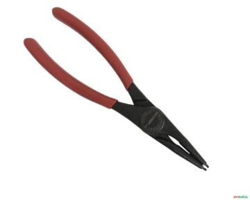 ALICATE PARA ANÉIS INTERNOS PONTAS RETAS 7" R27704061 R2770 38511 Imagem ALICATE PARA ANÉIS INTERNOS PONTAS RETAS 7" R27704061 R2770 38511