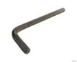 CHAVE L HEXAGONAL ( ALLEN ) 42 - 6 MM 012.007 6 39015 Imagem CHAVE L HEXAGONAL ( ALLEN ) 42 - 6 MM 012.007 6 39015