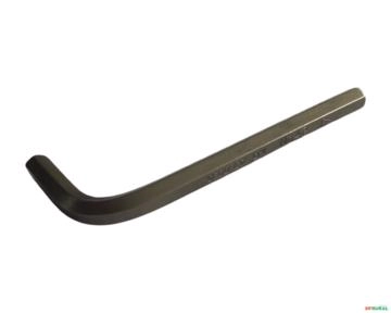 CHAVE L HEXAGONAL ( ALLEN ) 42 - 7 MM 012.008 7 39020 Imagem CHAVE L HEXAGONAL ( ALLEN ) 42 - 7 MM 012.008 7 39020