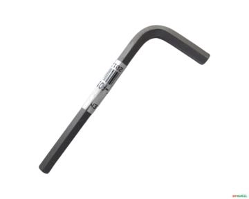 CHAVE L HEXAGONAL (ALLEN) 42 - 7/32" 012.056 7/32 39080 Imagem CHAVE L HEXAGONAL (ALLEN) 42 - 7/32" 012.056 7/32 39080