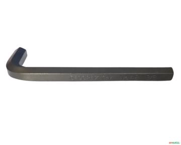 CHAVE L HEXAGONAL (ALLEN) 42 - 3/8" 012.059 3/8 39100 Imagem CHAVE L HEXAGONAL (ALLEN) 42 - 3/8" 012.059 3/8 39100