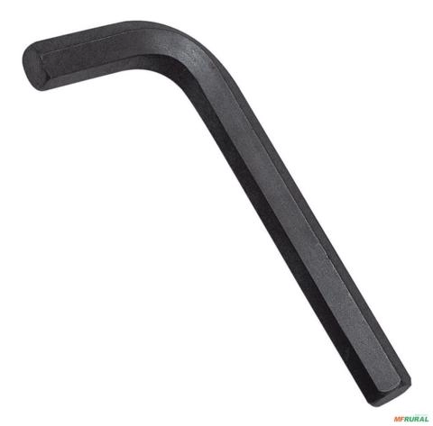 CHAVE L HEXAGONAL (ALLEN) 42 - 3/4" 012.050 3/4 39125 Imagem CHAVE L HEXAGONAL (ALLEN) 42 - 3/4" 012.050 3/4 39125