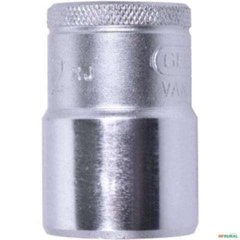 SOQUETE ESTRIADO 1/2 Imagem SOQUETE ESTRIADO 1/2