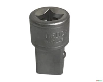 ADAPTADOR 1/2 P/ 3/4" 1932 015.340 1932-1/2 x 3/4 39337 Imagem ADAPTADOR 1/2 P/ 3/4" 1932 015.340 1932-1/2 x 3/4 39337