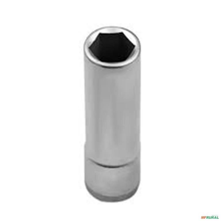 SOQUETE ESTRIADO LONGO 1/2 Imagem SOQUETE ESTRIADO LONGO 1/2