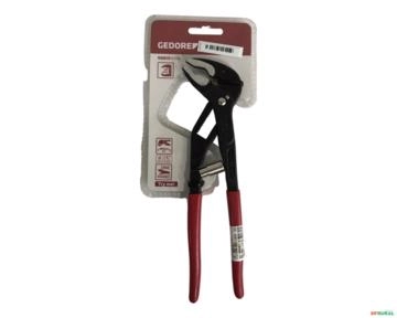 ALICATE BOMBA D AGUA AUTOAJUSTAVEL 10" R28154010 10" 39396 Imagem ALICATE BOMBA D AGUA AUTOAJUSTAVEL 10" R28154010 10" 39396