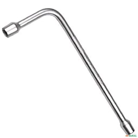 CHAVE BIELA TIPO L 10 MM 39399 Imagem CHAVE BIELA TIPO L 10 MM 39399