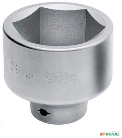 SOQUETE SEXTAVADO 3/4 Imagem SOQUETE SEXTAVADO 3/4