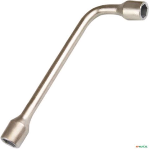 CHAVE BIELA TIPO L 16mm 39428 Imagem CHAVE BIELA TIPO L 16mm 39428